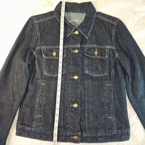 GAP Indigo Denim Jacket